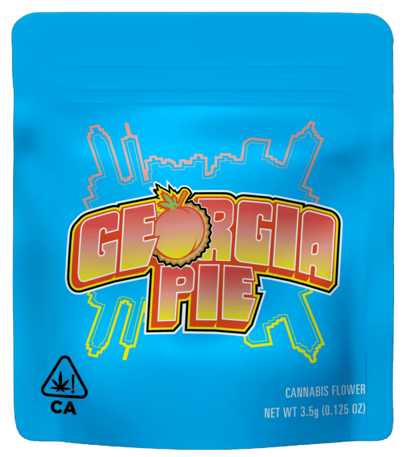 Cookies Sacramento Cannabis Dispensary Strains Georgia Pie Cookies Sacramento Strains Georgia Pie